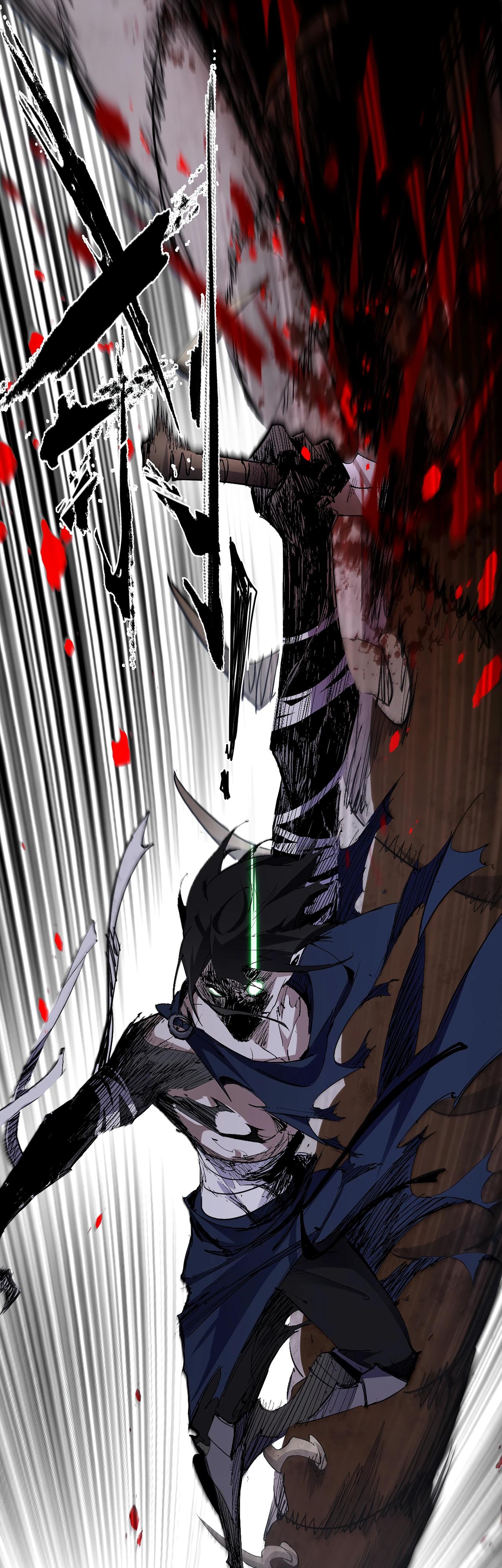 Read Горы трупов и моря крови RU Manga Online