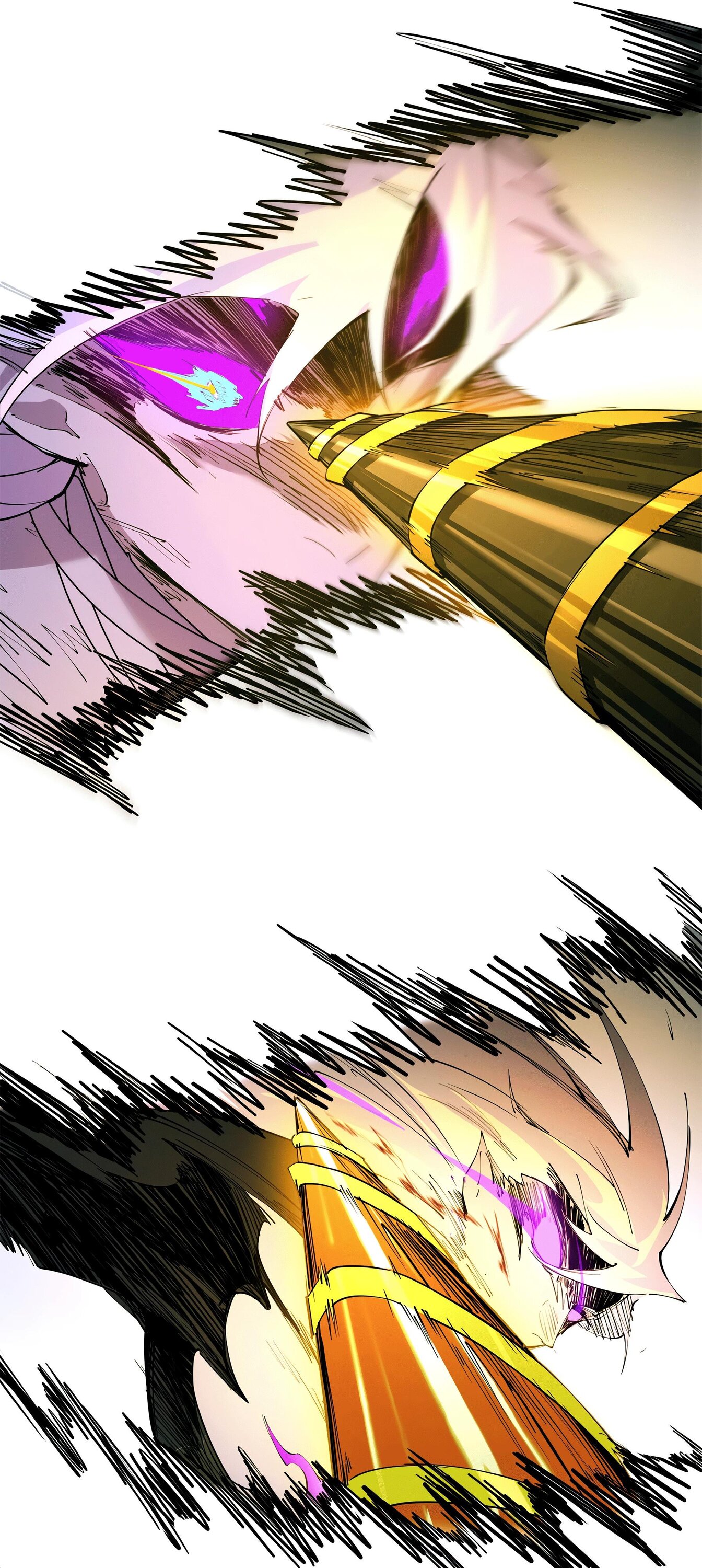 Read Горы трупов и моря крови RU Manga Online