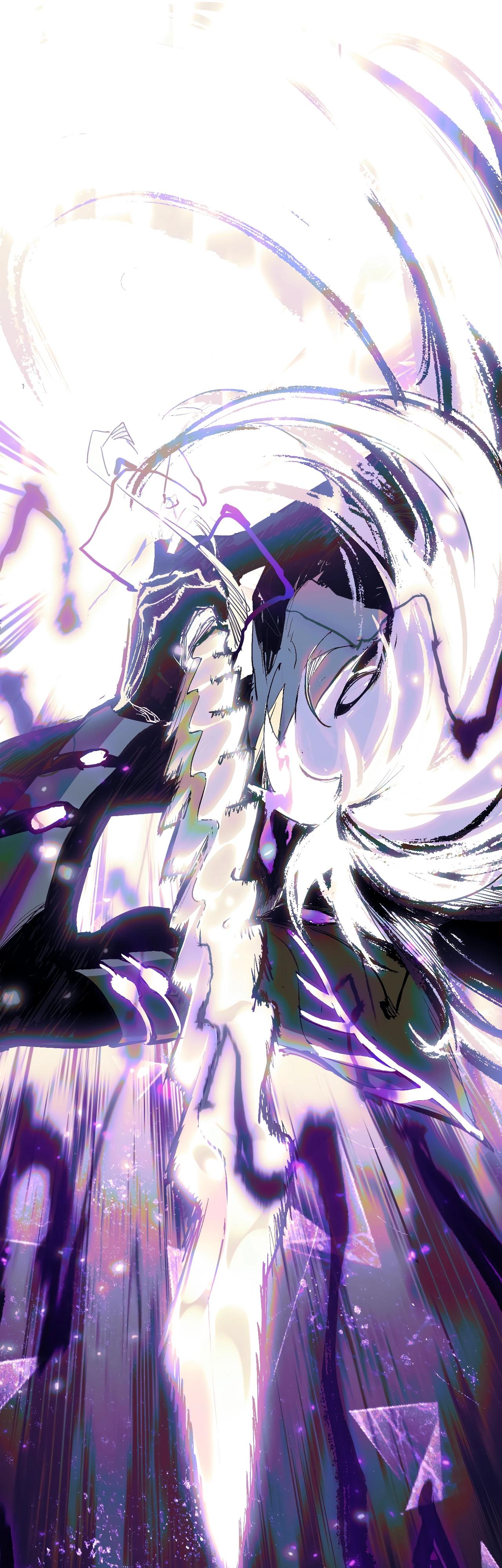 Read Горы трупов и моря крови RU Manga Online