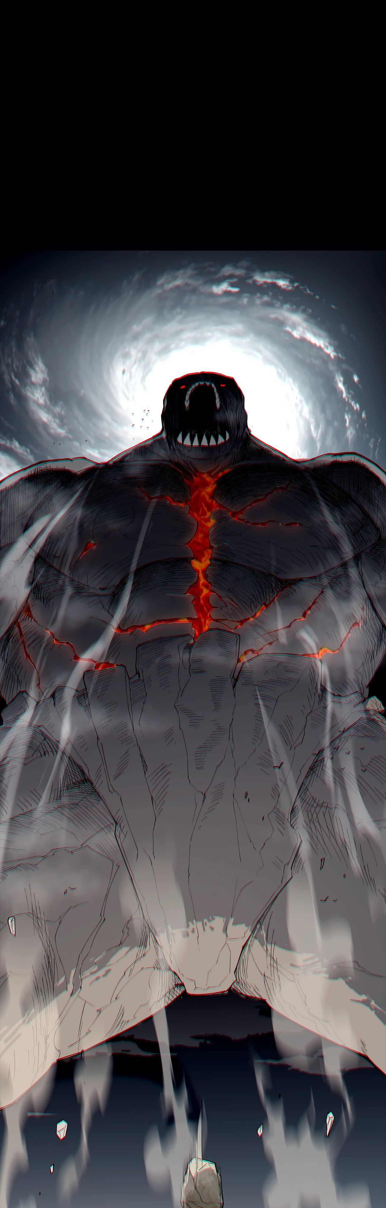Read Горы трупов и моря крови RU Manga Online