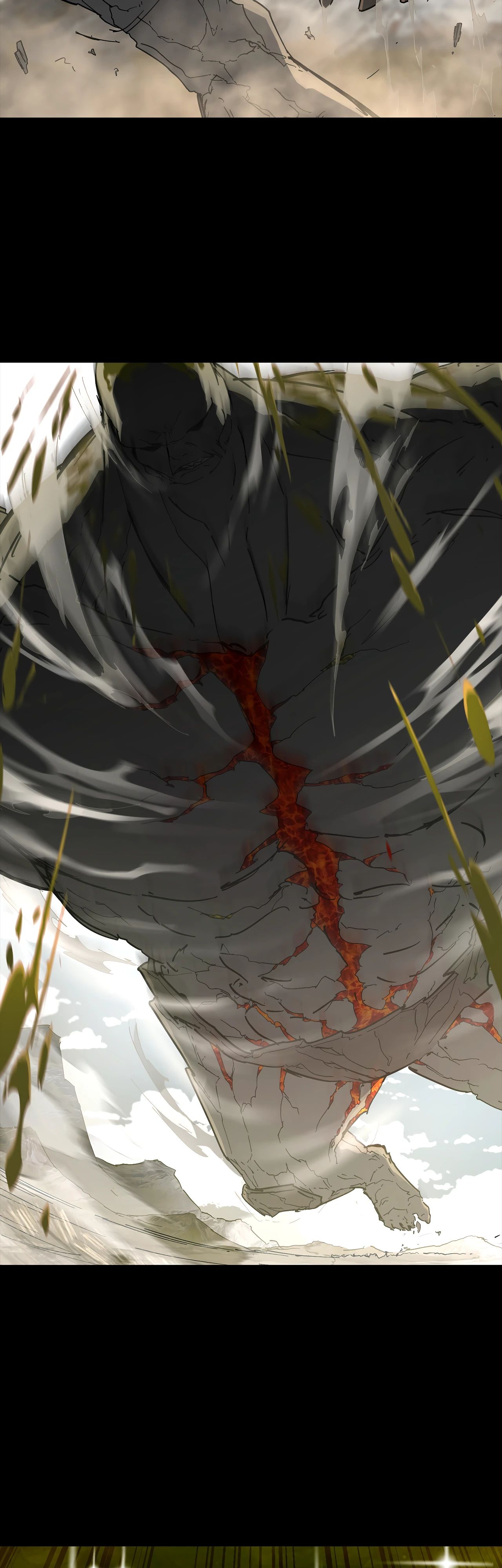 Read Горы трупов и моря крови RU Manga Online