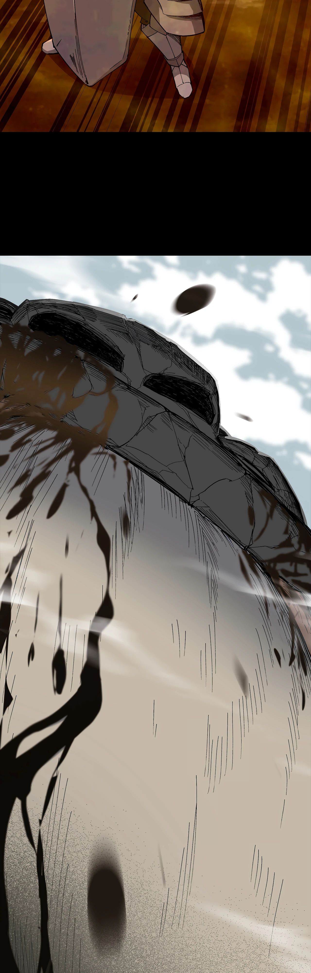 Read Горы трупов и моря крови RU Manga Online