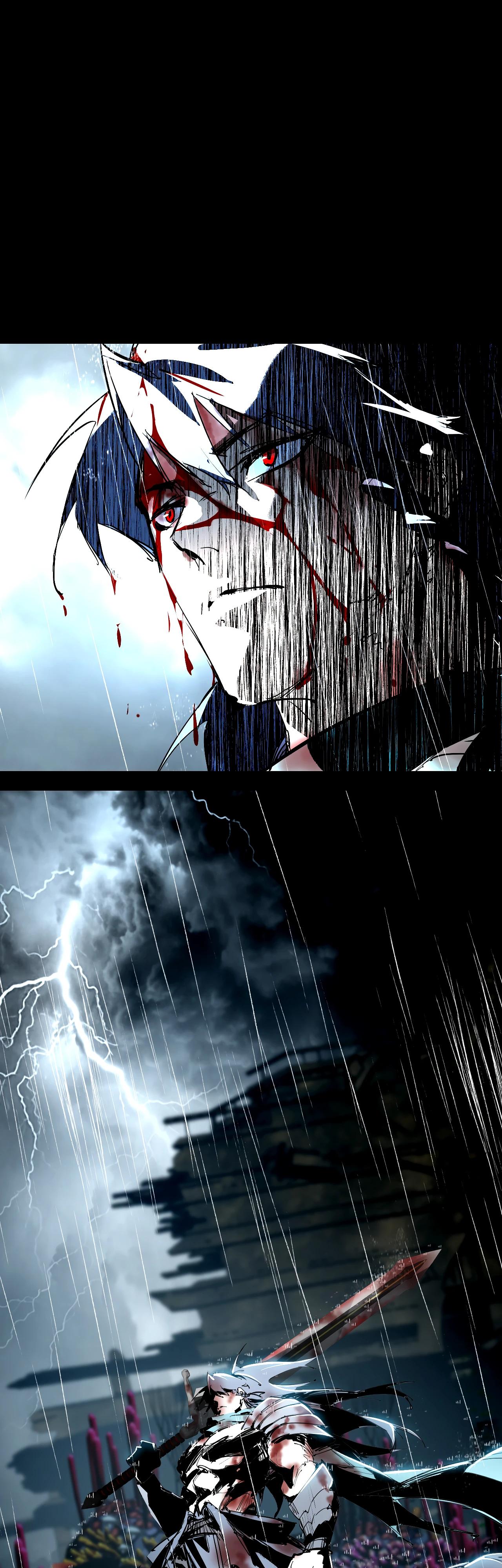 Read Горы трупов и моря крови RU Manga Online