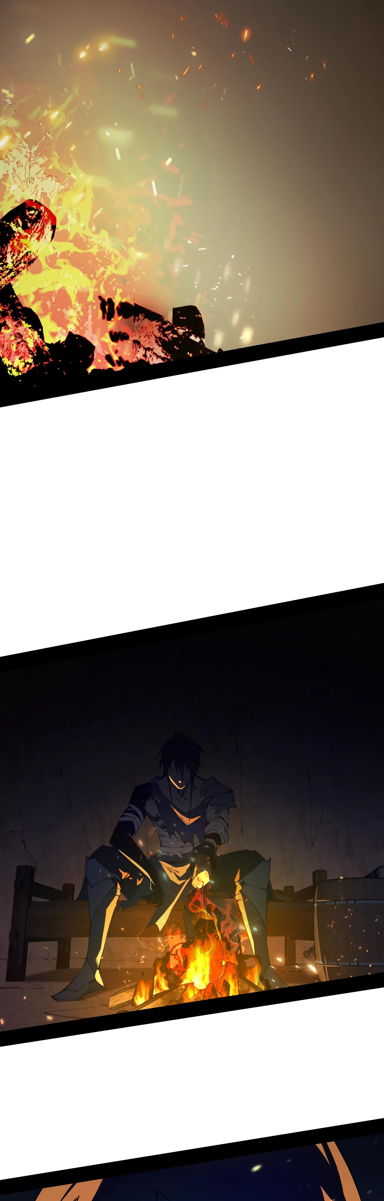 Read Горы трупов и моря крови RU Manga Online