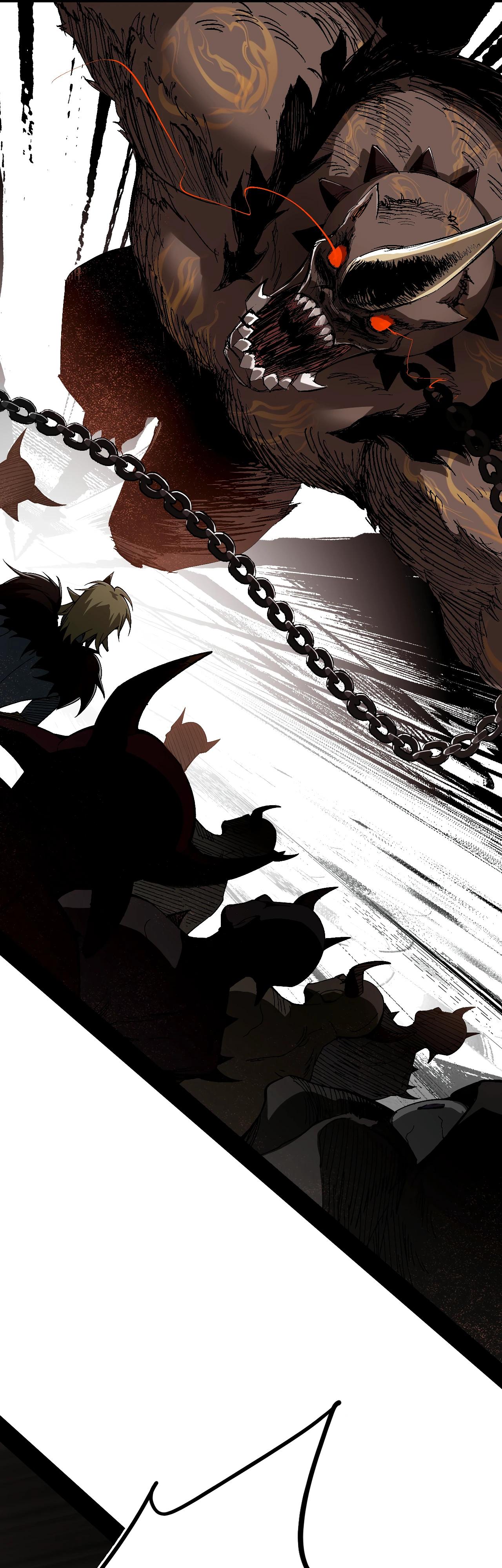 Read Горы трупов и моря крови RU Manga Online