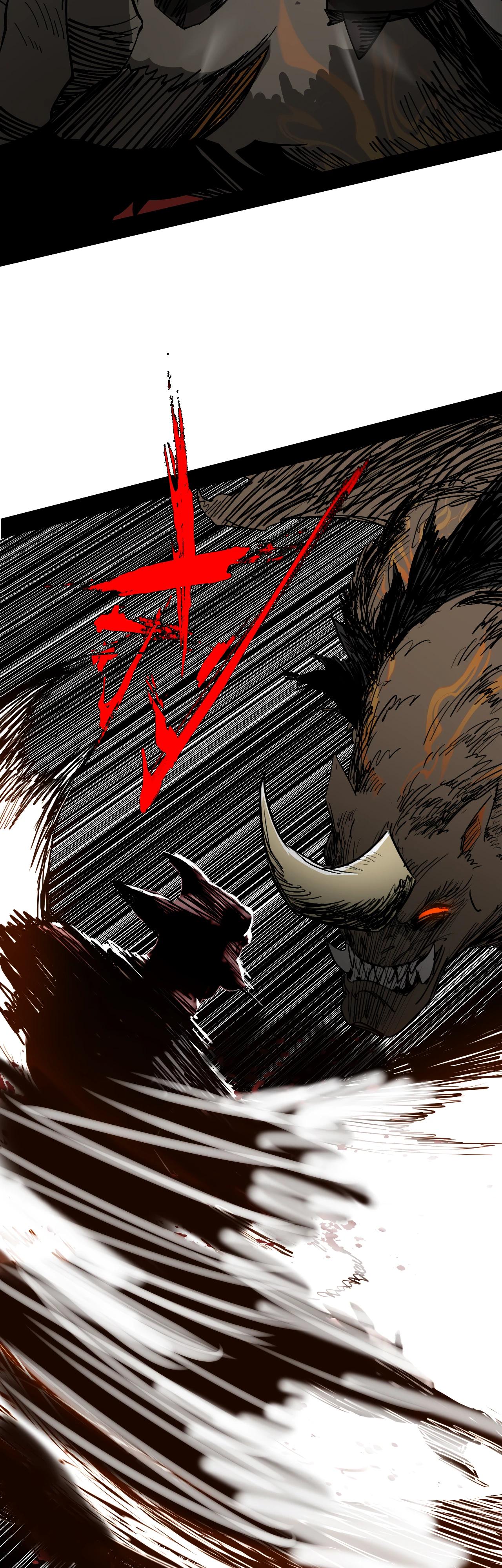 Read Горы трупов и моря крови RU Manga Online
