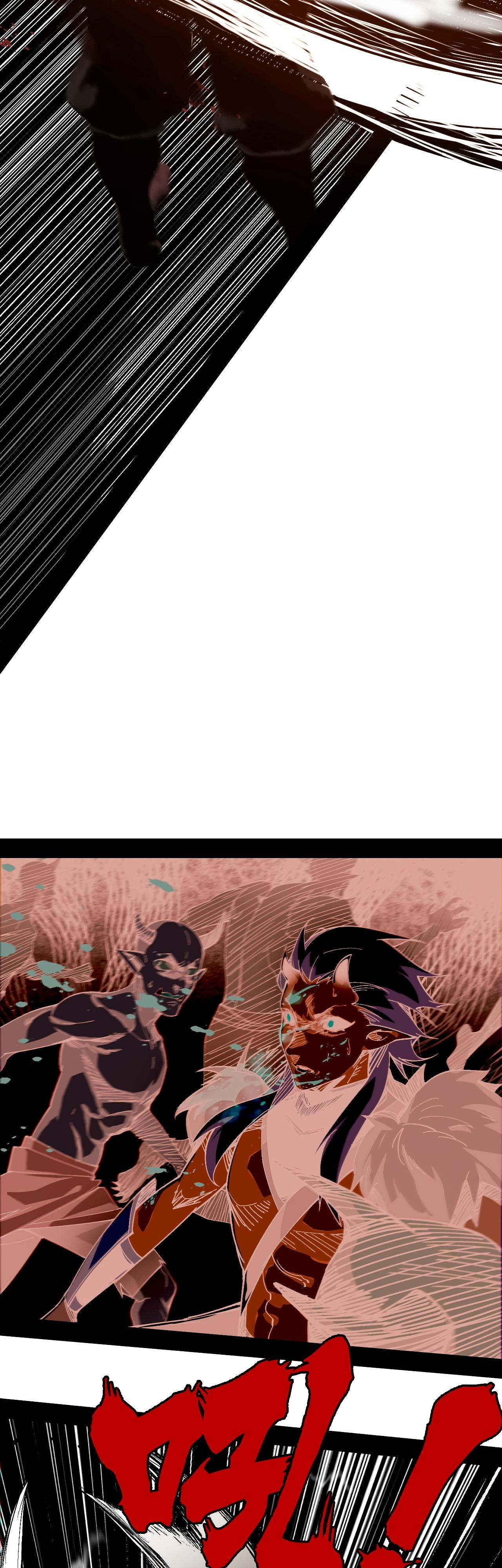 Read Горы трупов и моря крови RU Manga Online