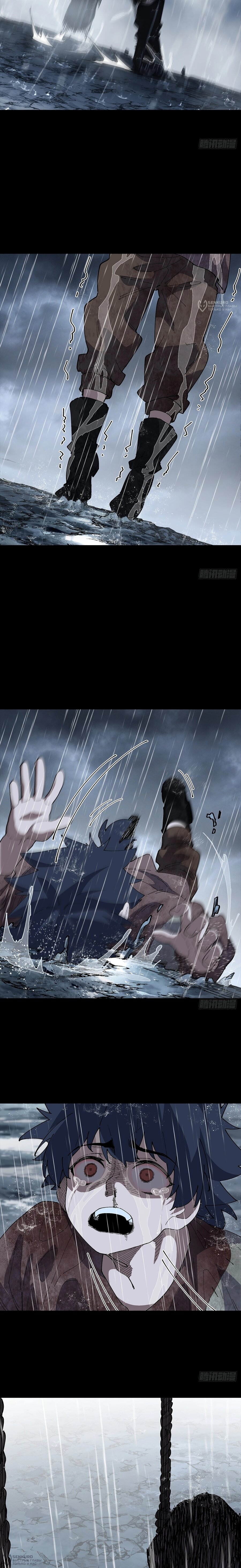 Read Горы трупов и моря крови RU Manga Online