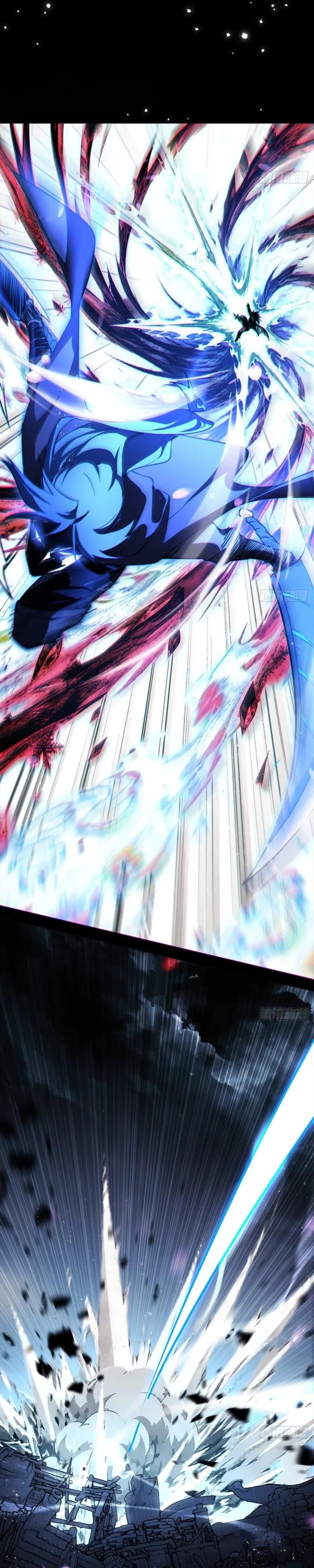 Read Горы трупов и моря крови RU Manga Online