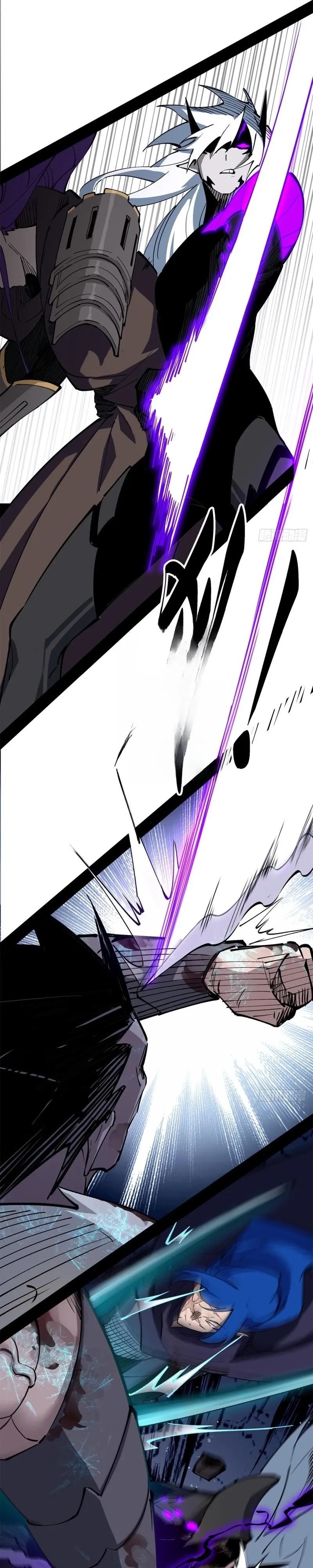 Read Горы трупов и моря крови RU Manga Online