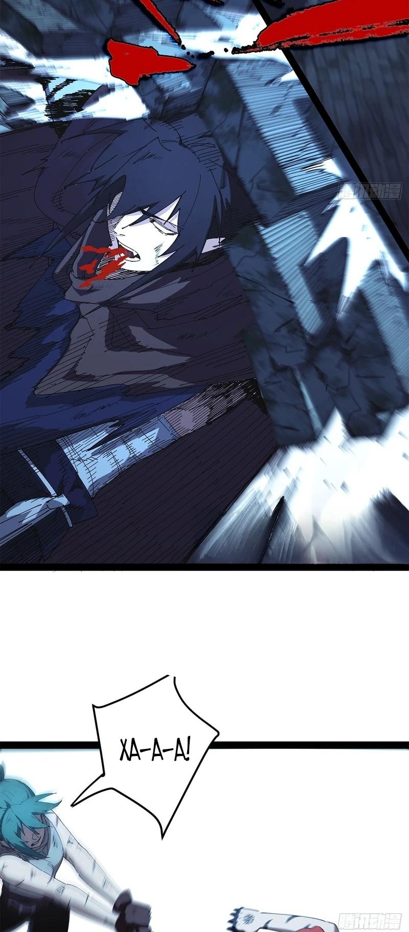 Read Горы трупов и моря крови RU Manga Online