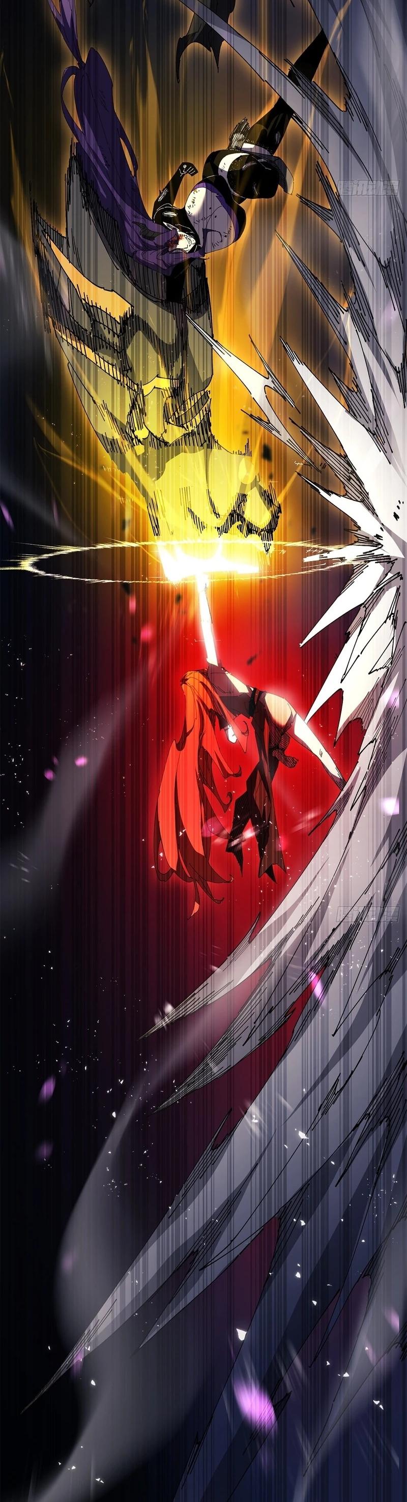 Read Горы трупов и моря крови RU Manga Online