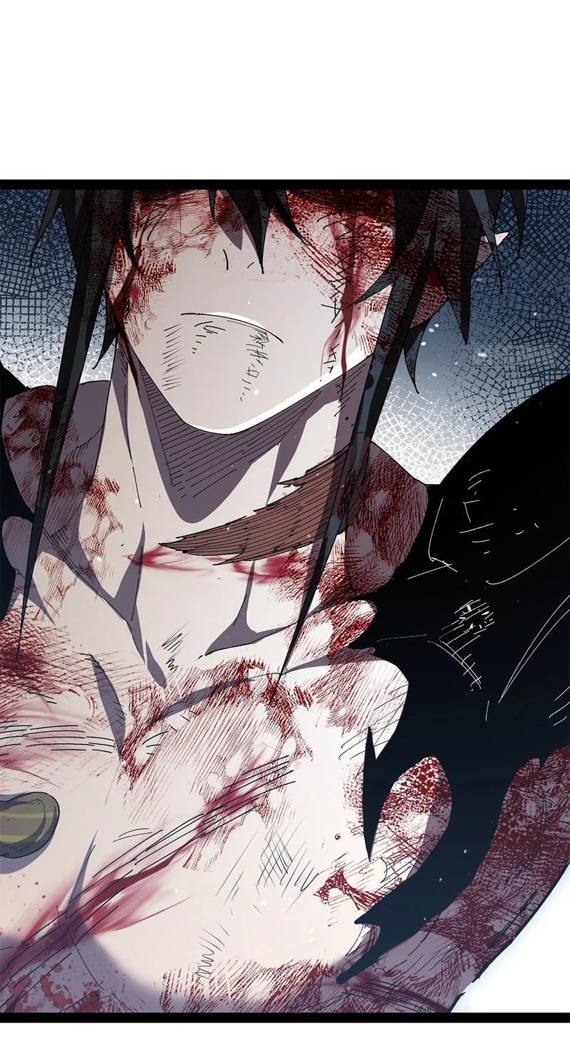 Read Горы трупов и моря крови RU Manga Online