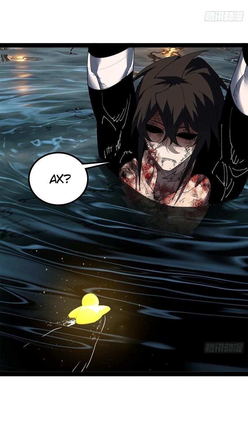Read Горы трупов и моря крови RU Manga Online