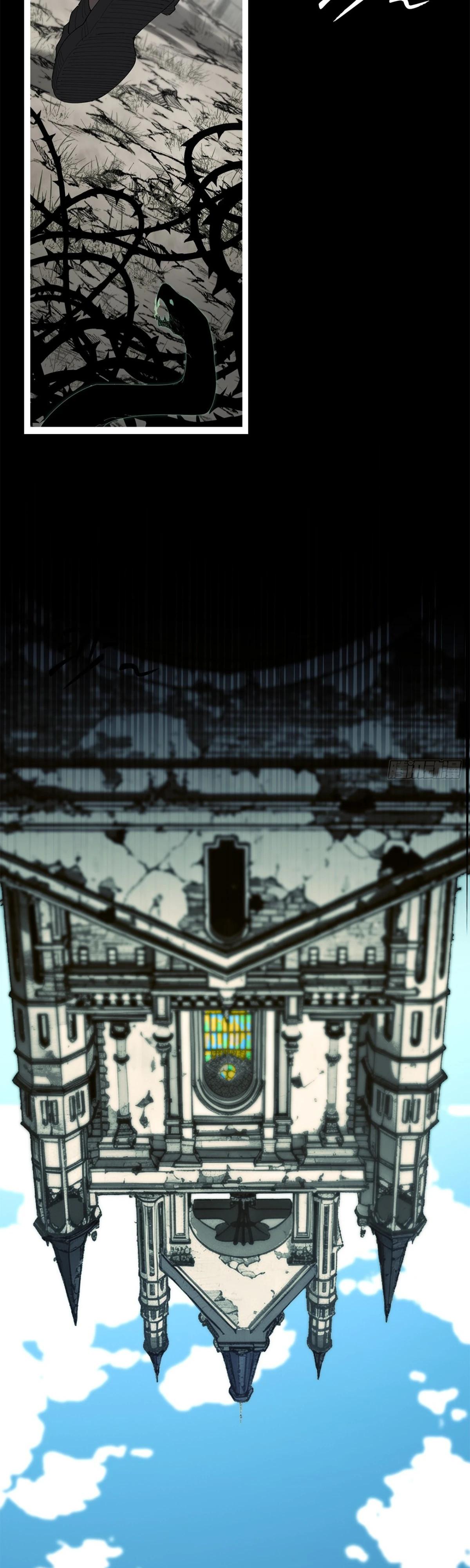 Read Горы трупов и моря крови RU Manga Online