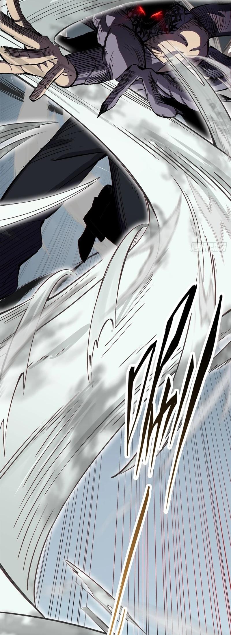 Read Горы трупов и моря крови RU Manga Online