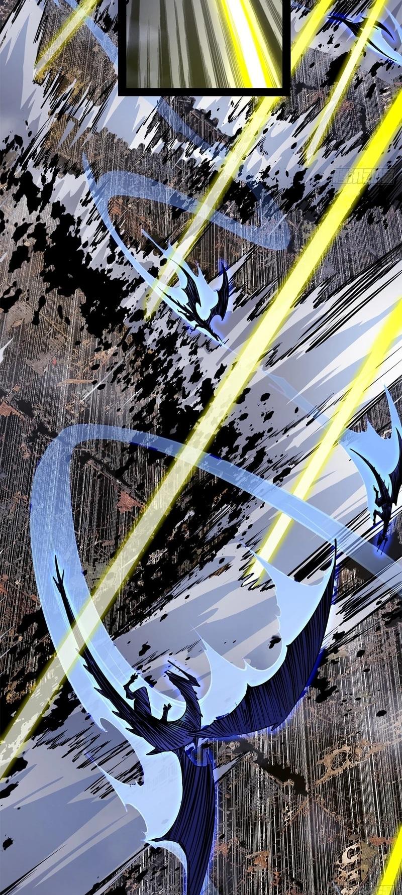 Read Горы трупов и моря крови RU Manga Online
