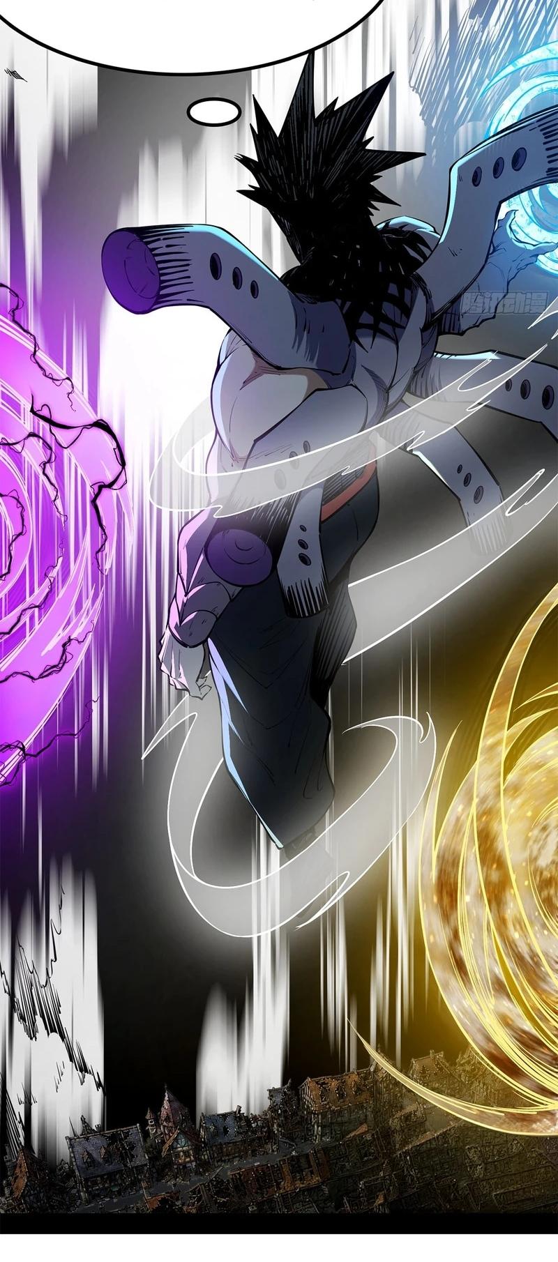Read Горы трупов и моря крови RU Manga Online