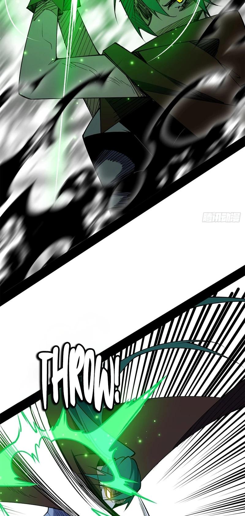Read Горы трупов и моря крови RU Manga Online