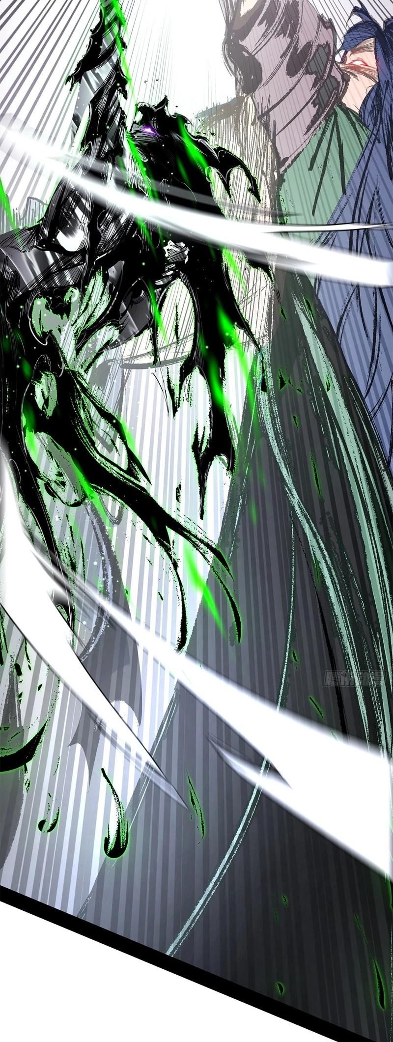 Read Горы трупов и моря крови RU Manga Online