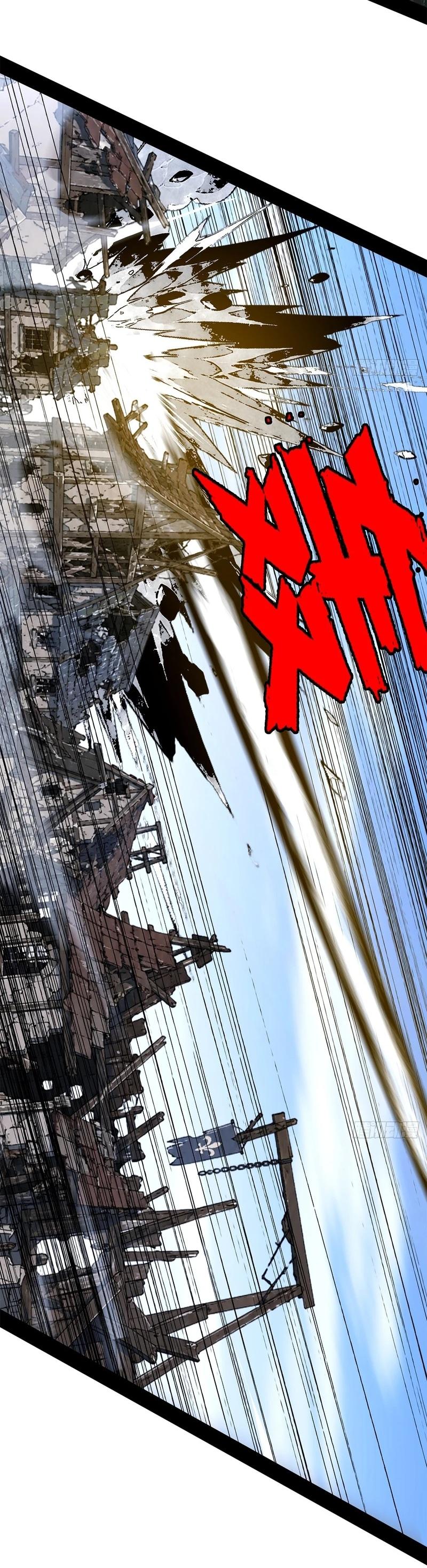 Read Горы трупов и моря крови RU Manga Online