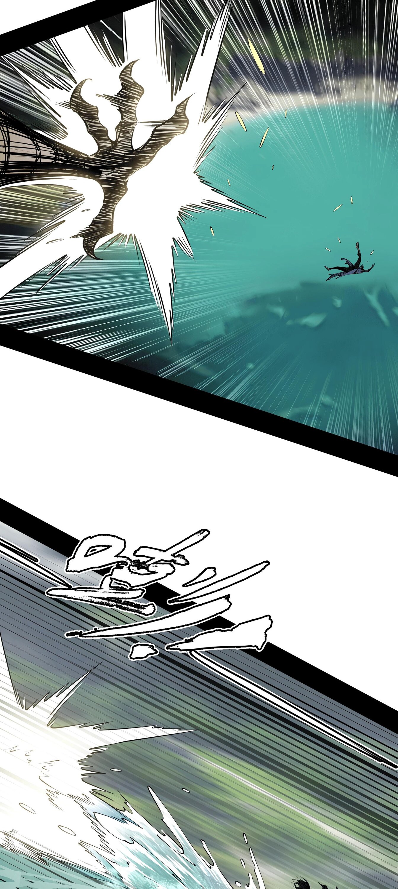 Read Горы трупов и моря крови RU Manga Online