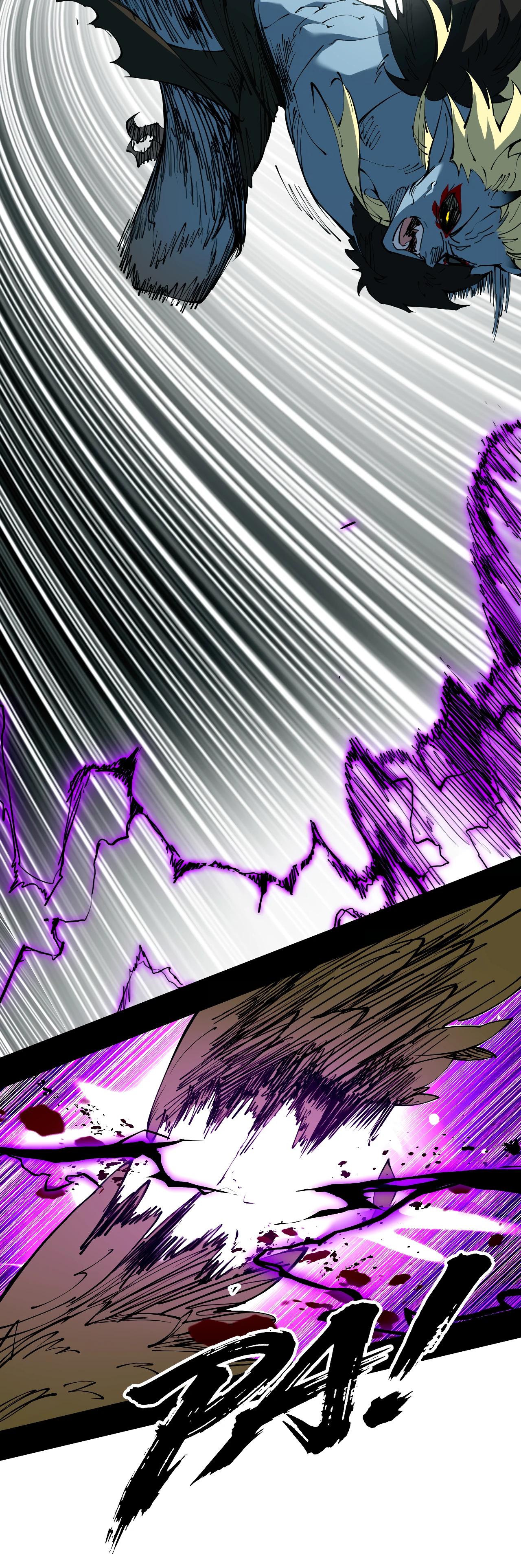 Read Горы трупов и моря крови RU Manga Online