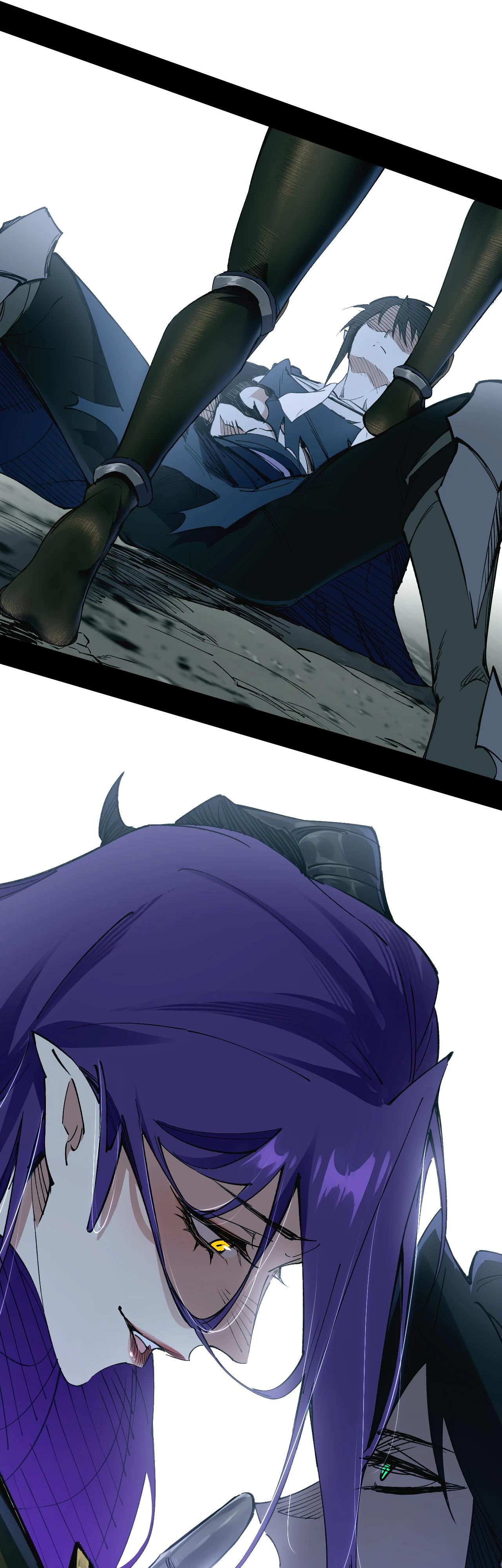 Read Горы трупов и моря крови RU Manga Online