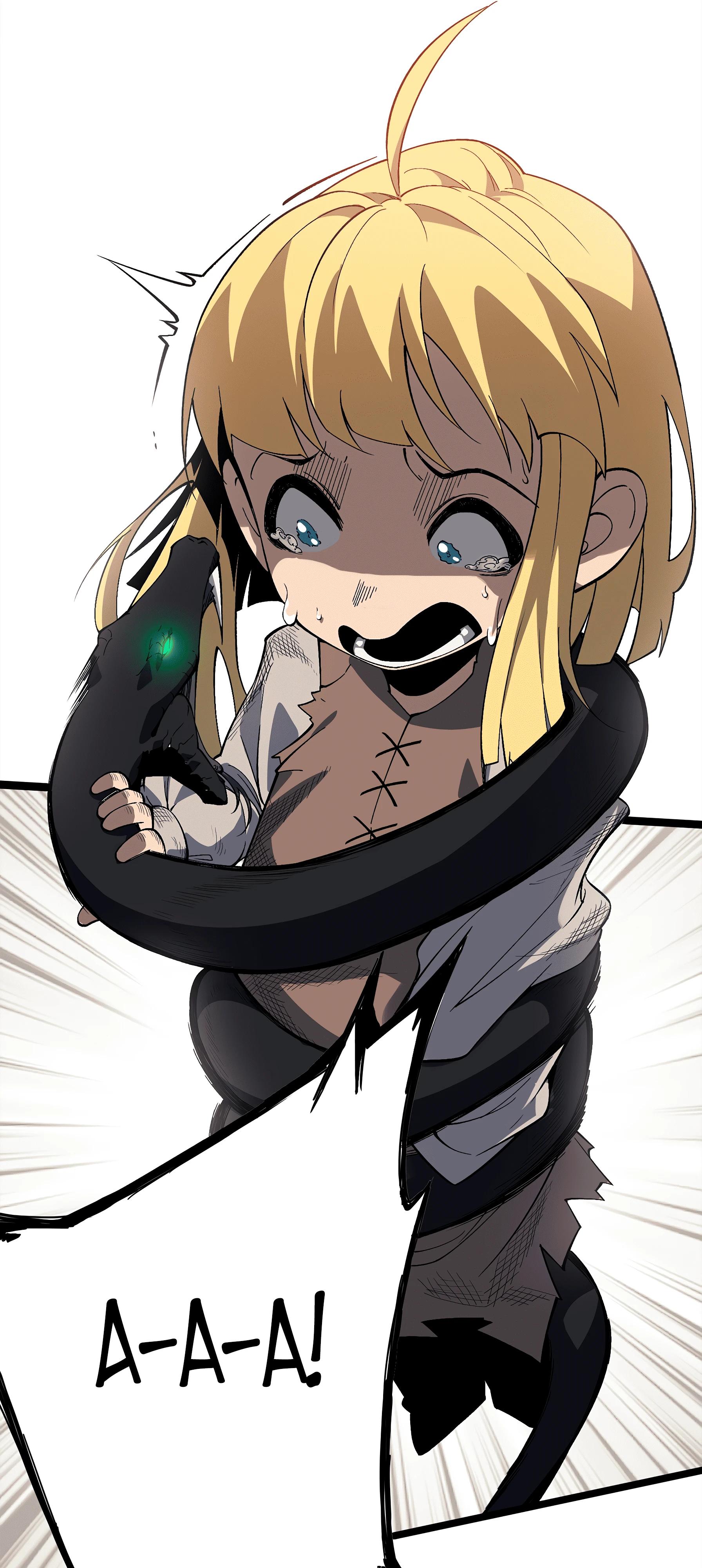 Read Горы трупов и моря крови RU Manga Online