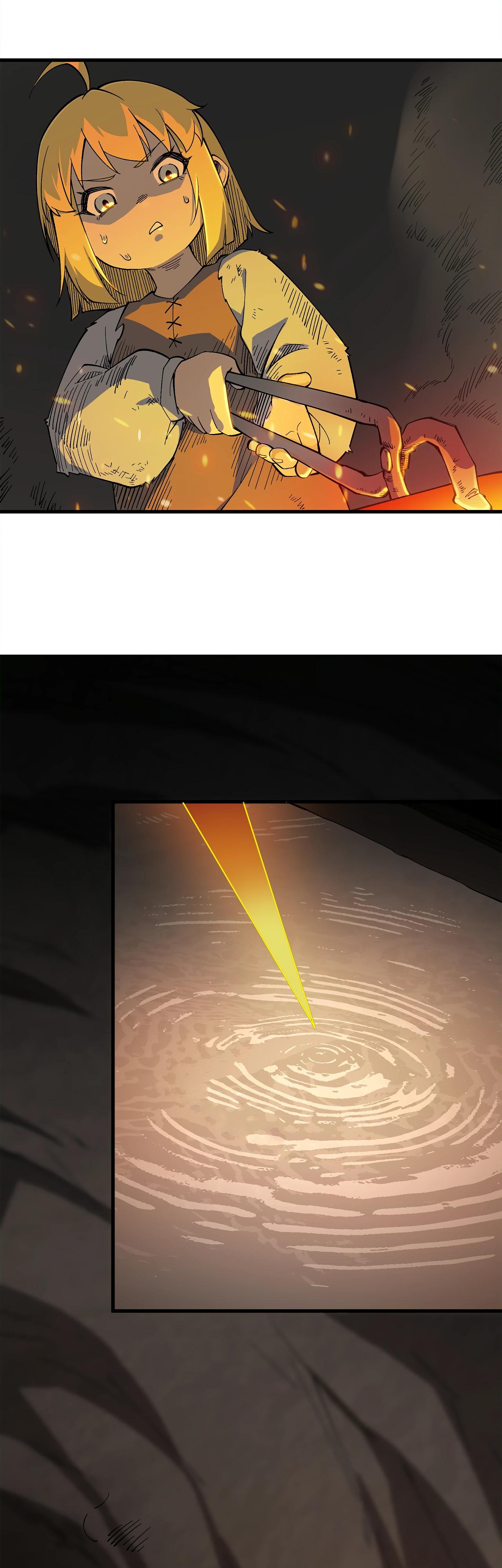 Read Горы трупов и моря крови RU Manga Online