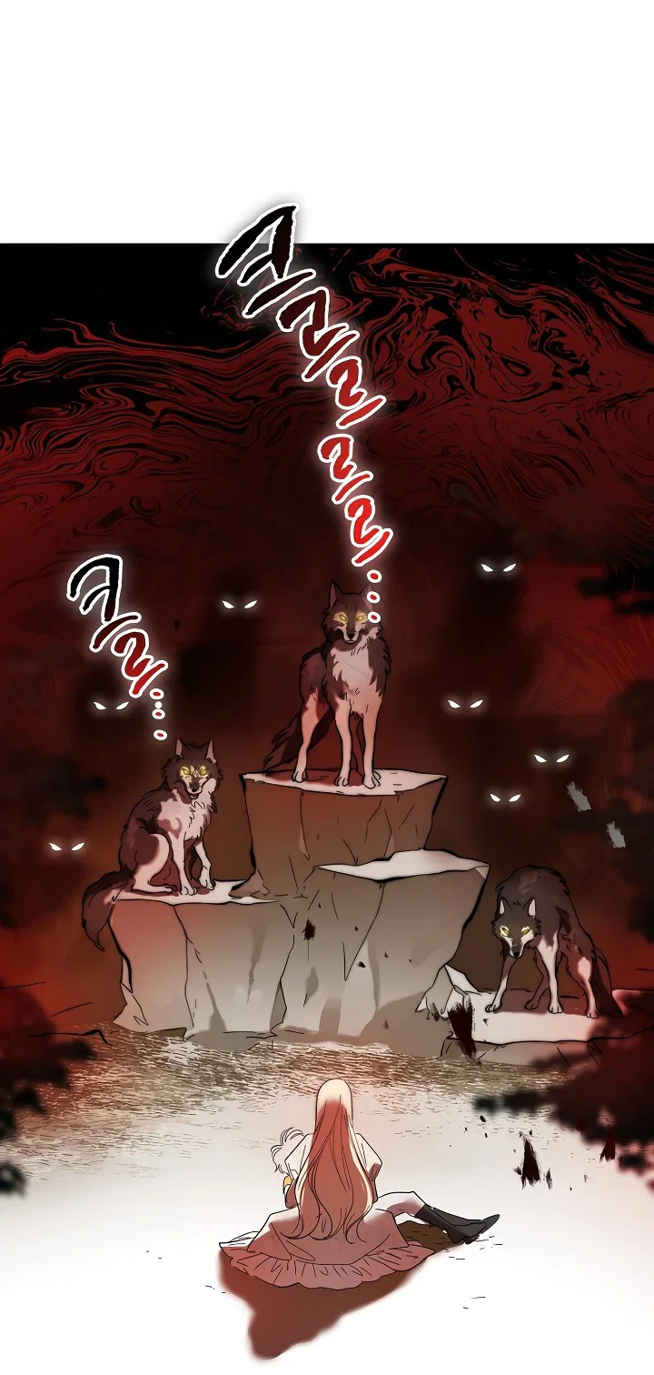 Read Дьявол воспитал леди RU Manga Online