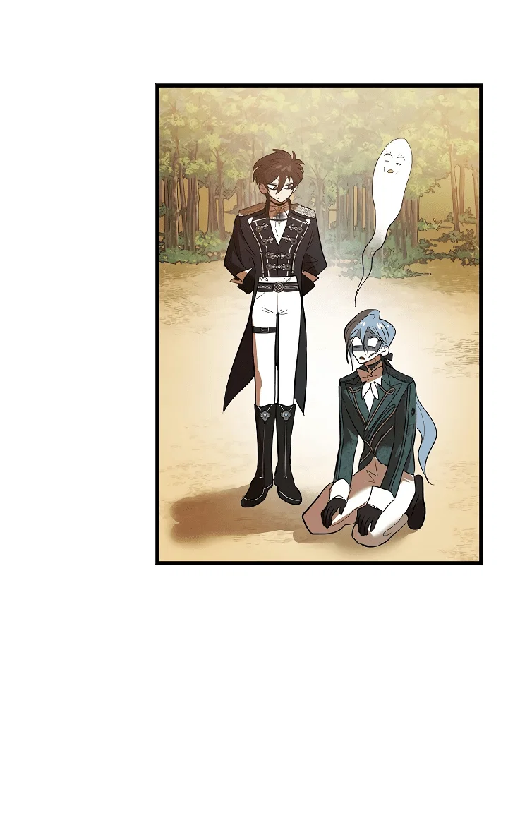 Read Дьявол воспитал леди RU Manga Online