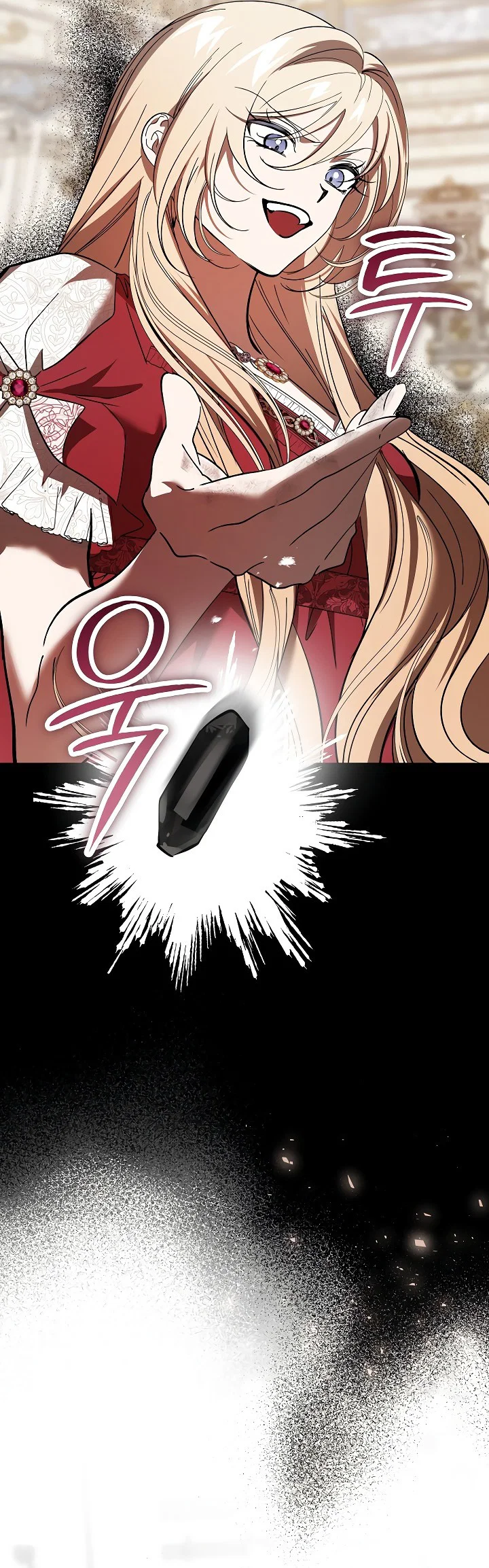 Read Дьявол воспитал леди RU Manga Online