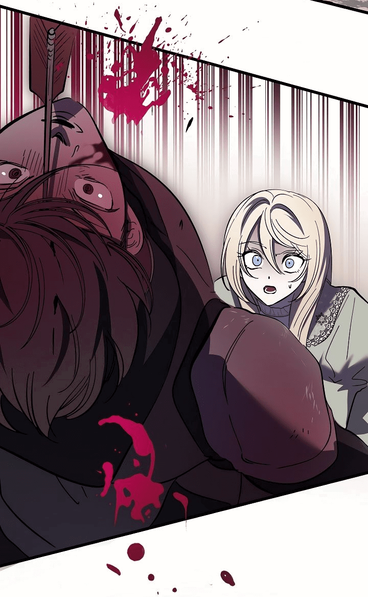 Read Дьявол воспитал леди RU Manga Online