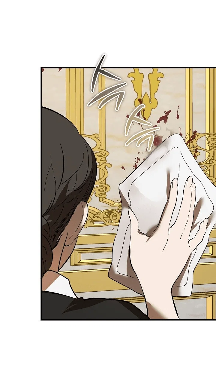 Read Дьявол воспитал леди RU Manga Online