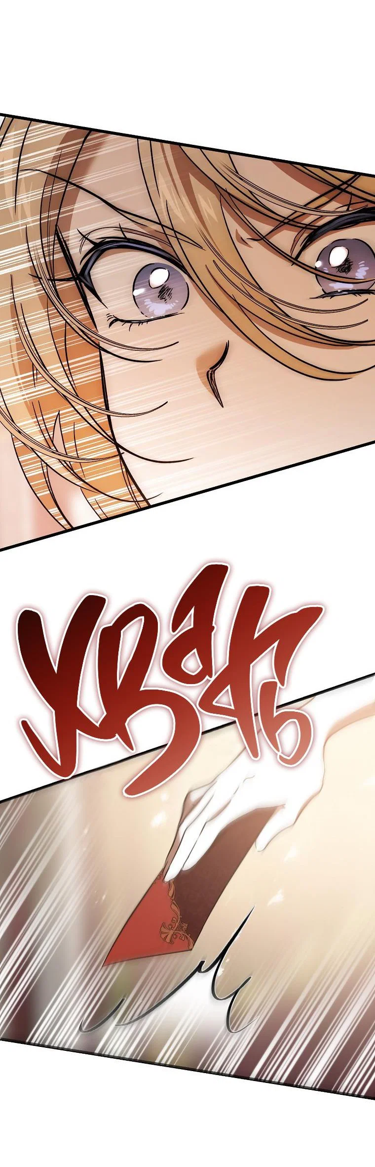 Read Дьявол воспитал леди RU Manga Online