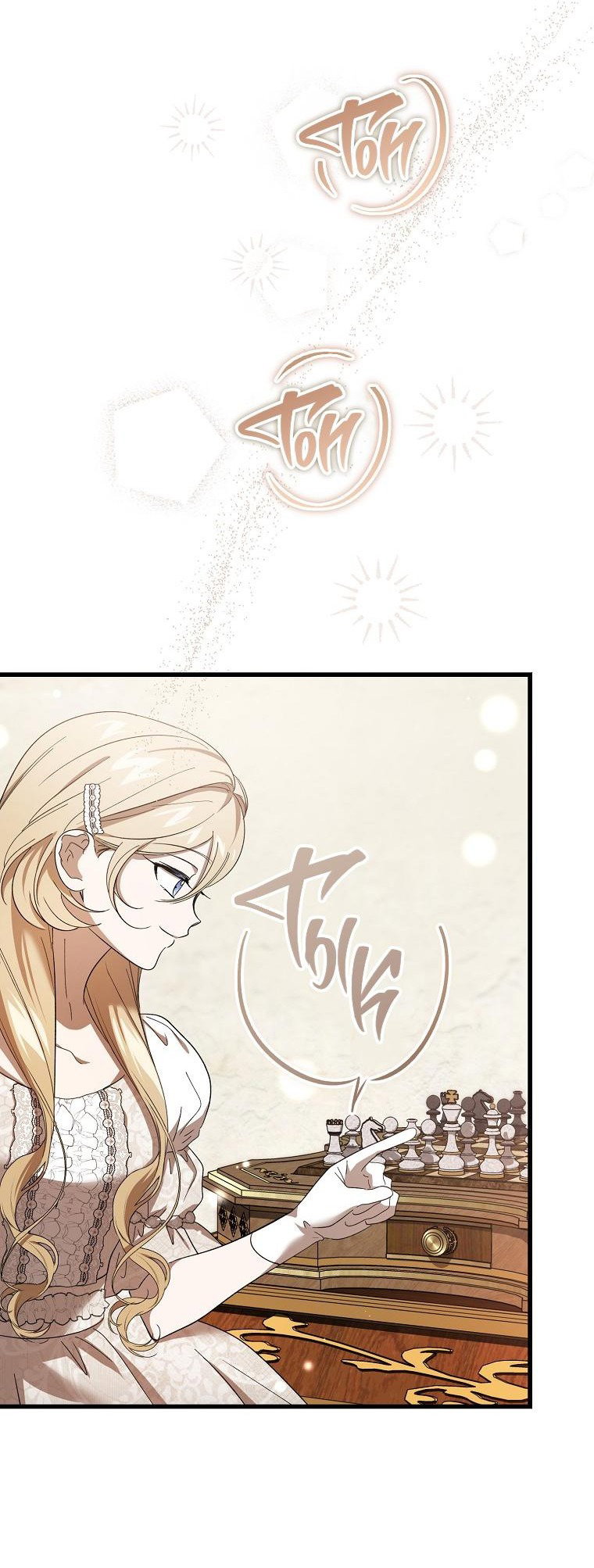 Read Дьявол воспитал леди RU Manga Online