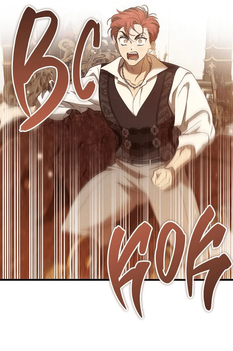 Read Дьявол воспитал леди RU Manga Online