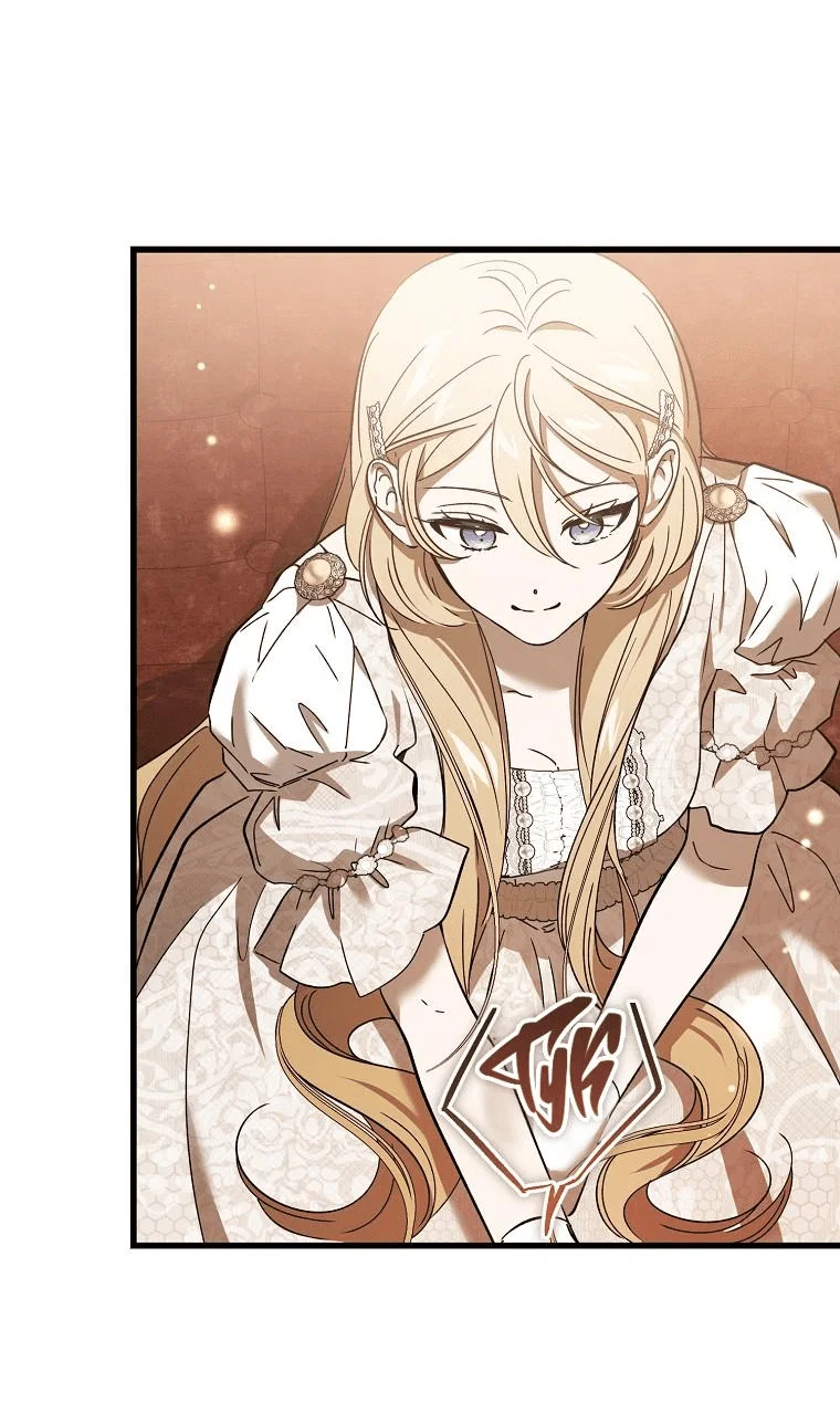 Read Дьявол воспитал леди RU Manga Online