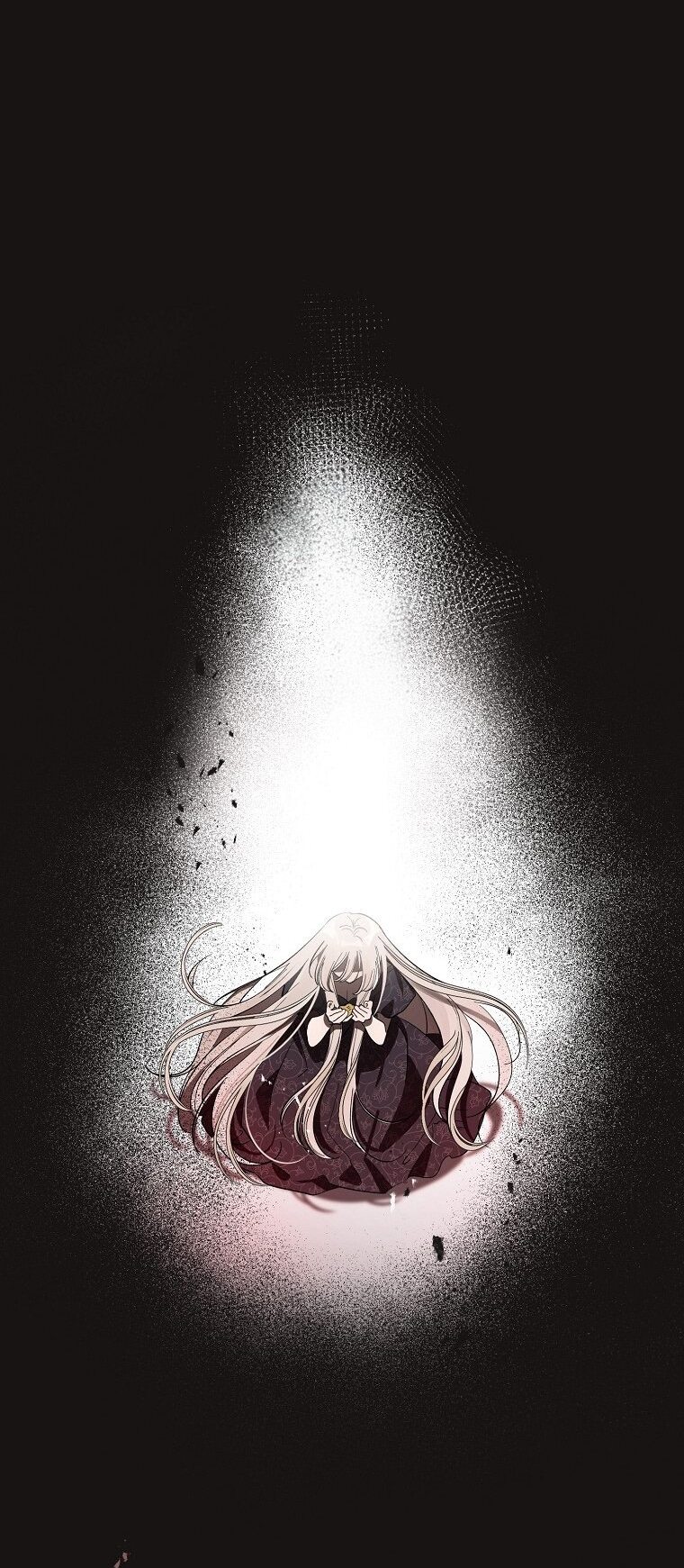 Read Дьявол воспитал леди RU Manga Online