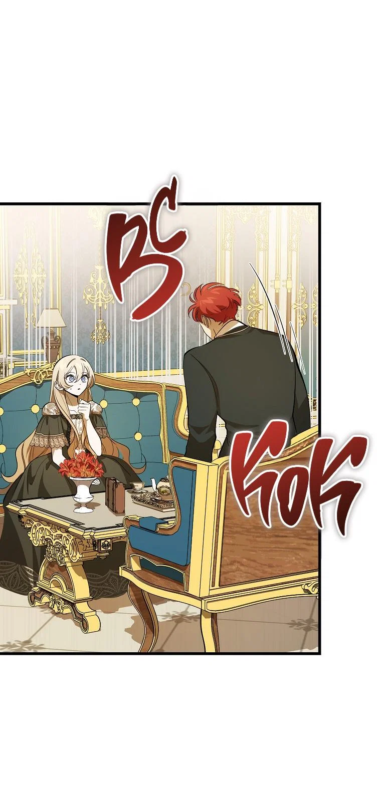 Read Дьявол воспитал леди RU Manga Online