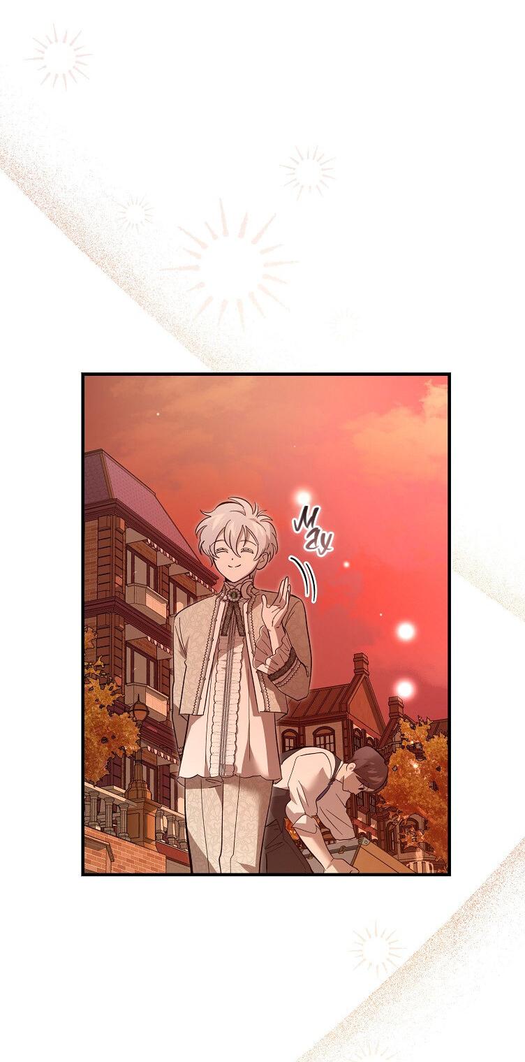 Read Дьявол воспитал леди RU Manga Online