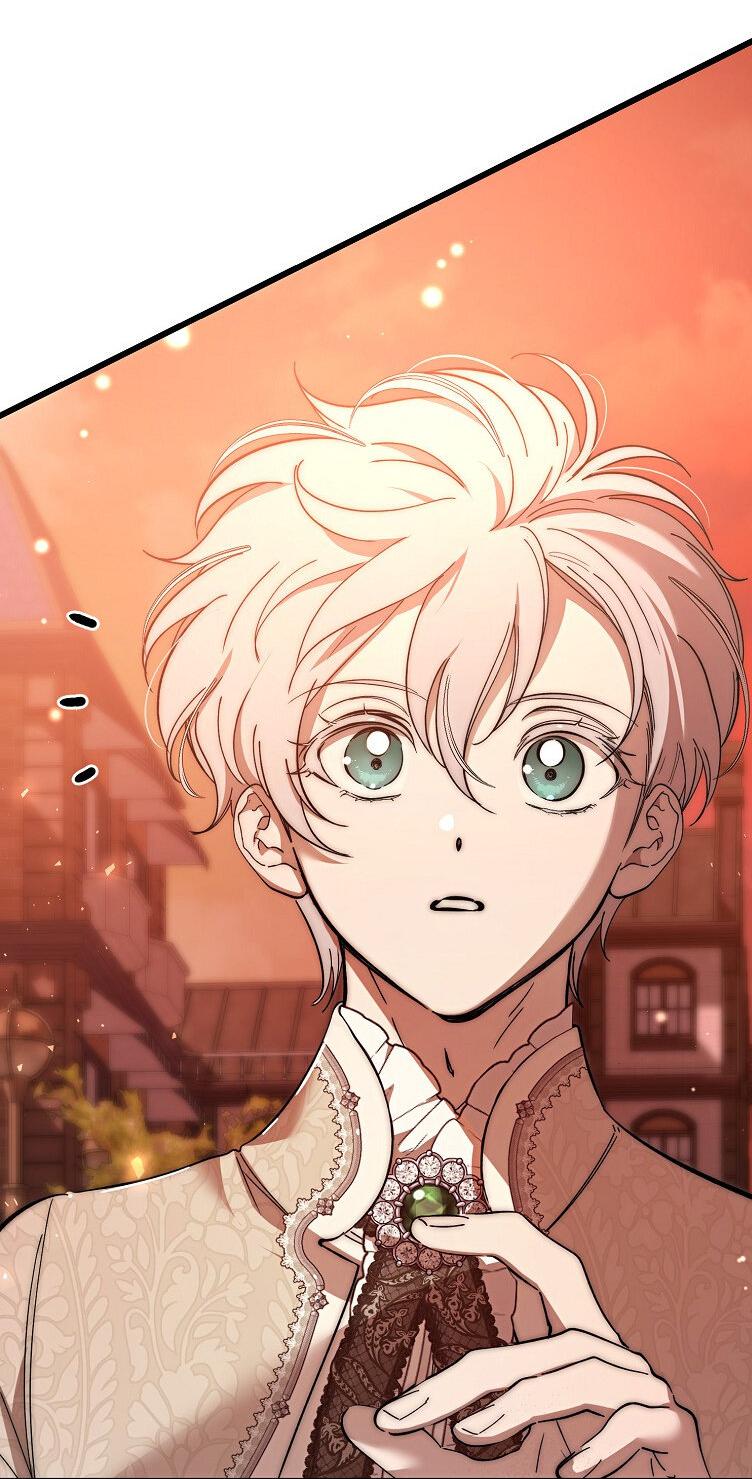 Read Дьявол воспитал леди RU Manga Online