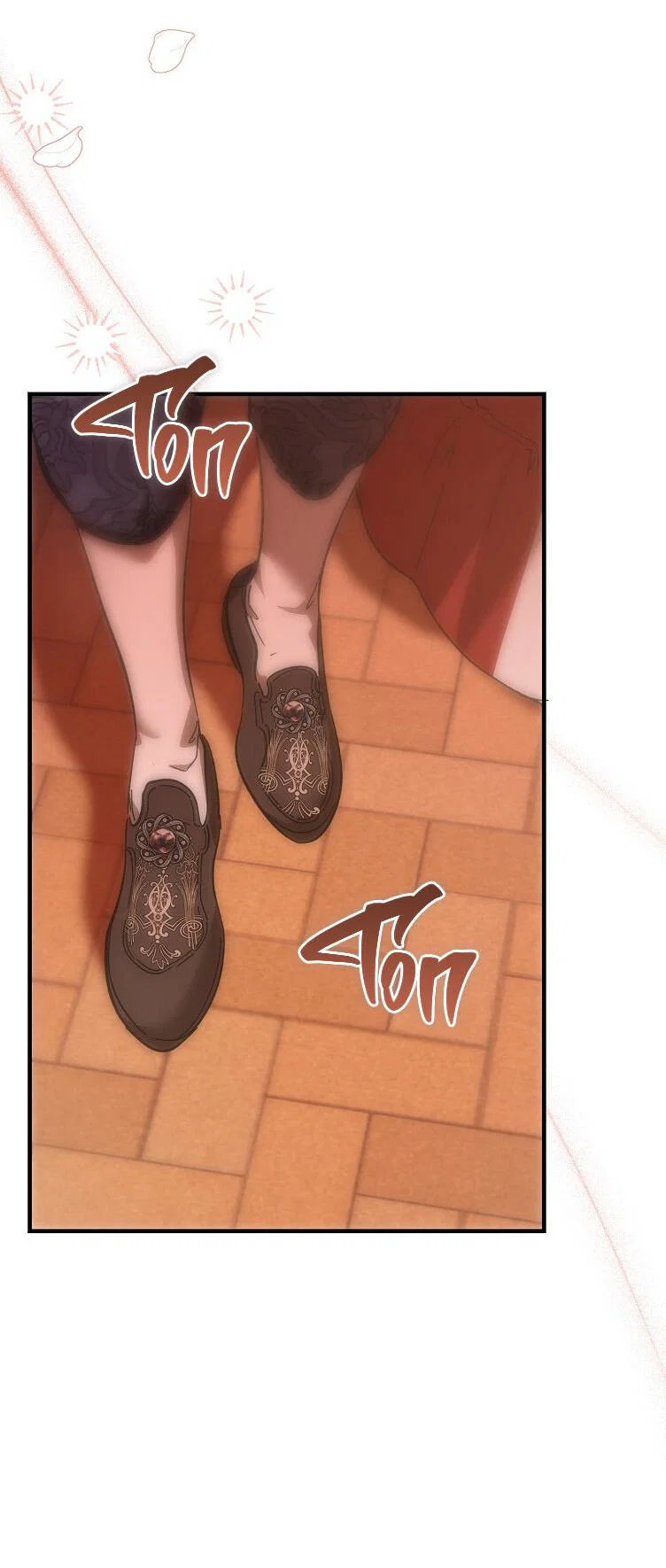 Read Дьявол воспитал леди RU Manga Online