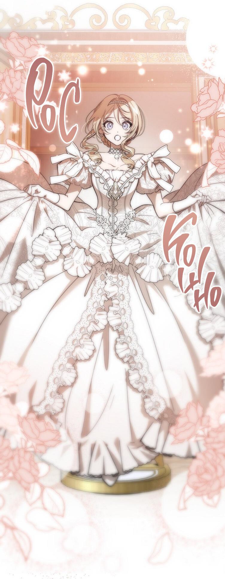 Read Дьявол воспитал леди RU Manga Online