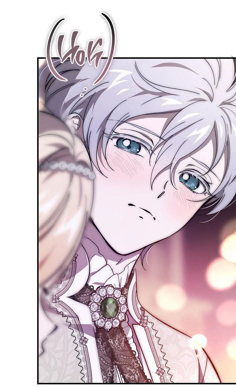 Read Дьявол воспитал леди RU Manga Online
