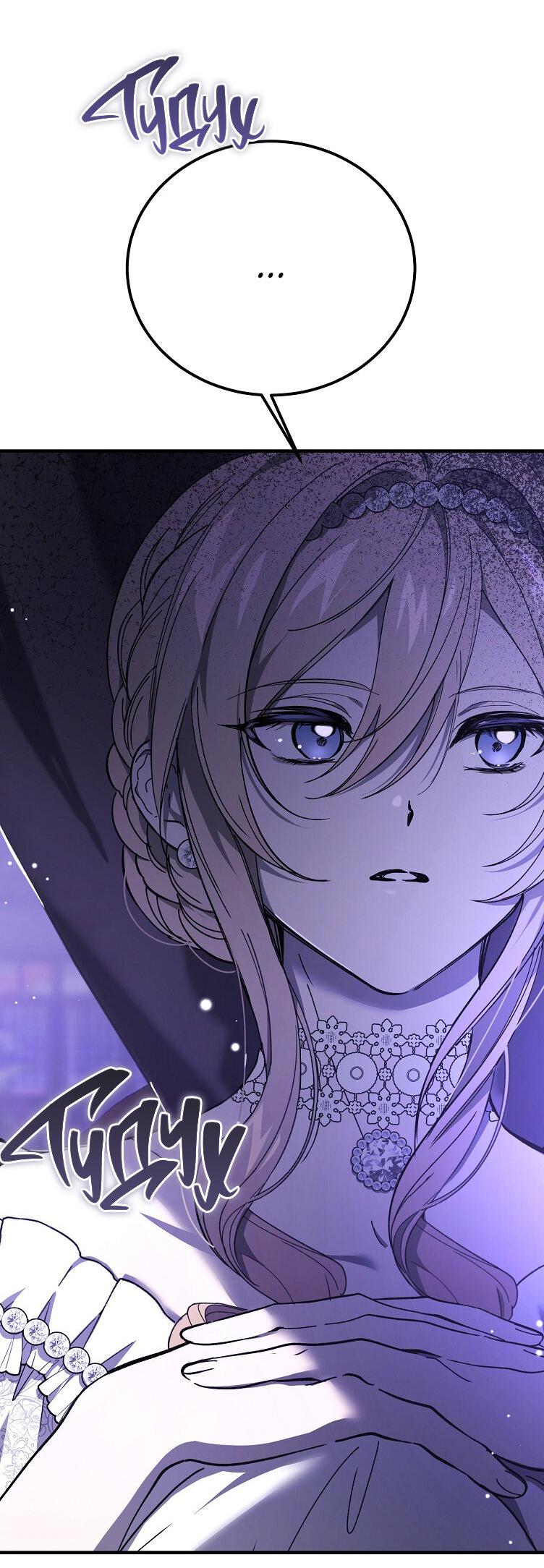 Read Дьявол воспитал леди RU Manga Online