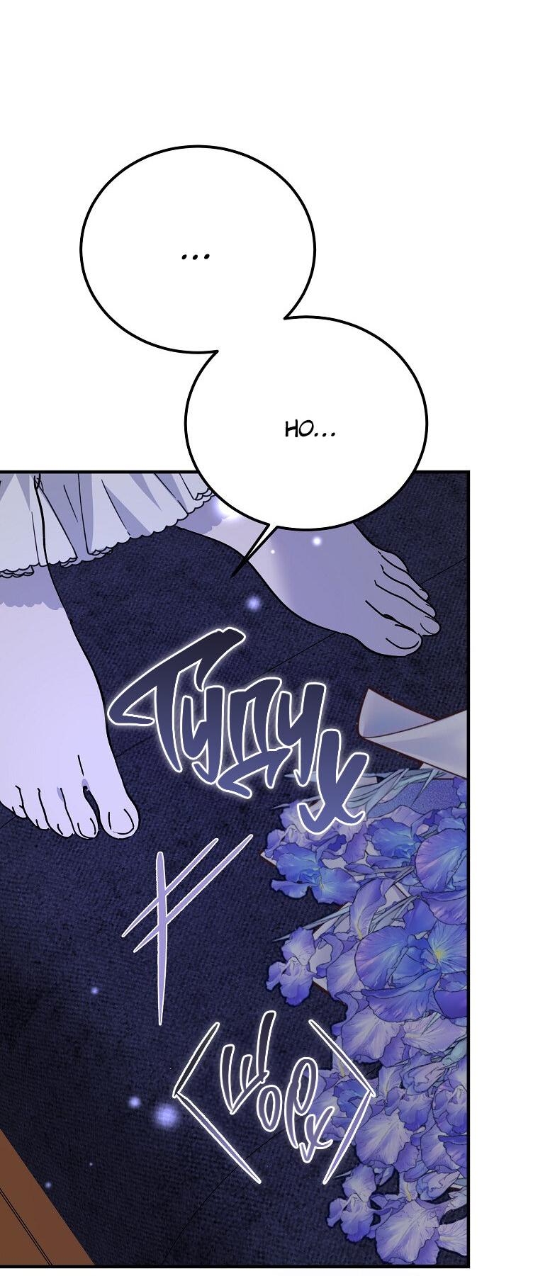 Read Дьявол воспитал леди RU Manga Online