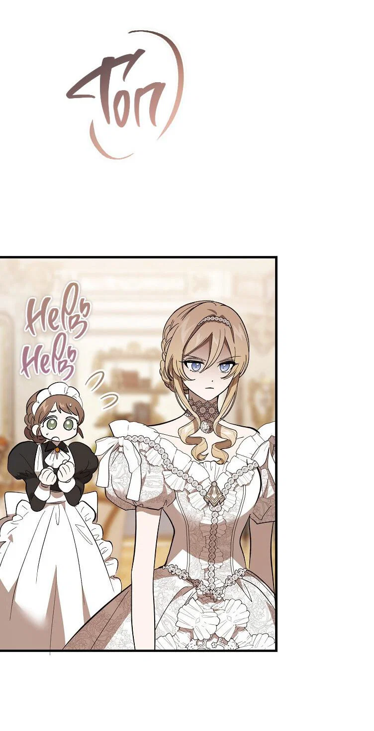 Read Дьявол воспитал леди RU Manga Online