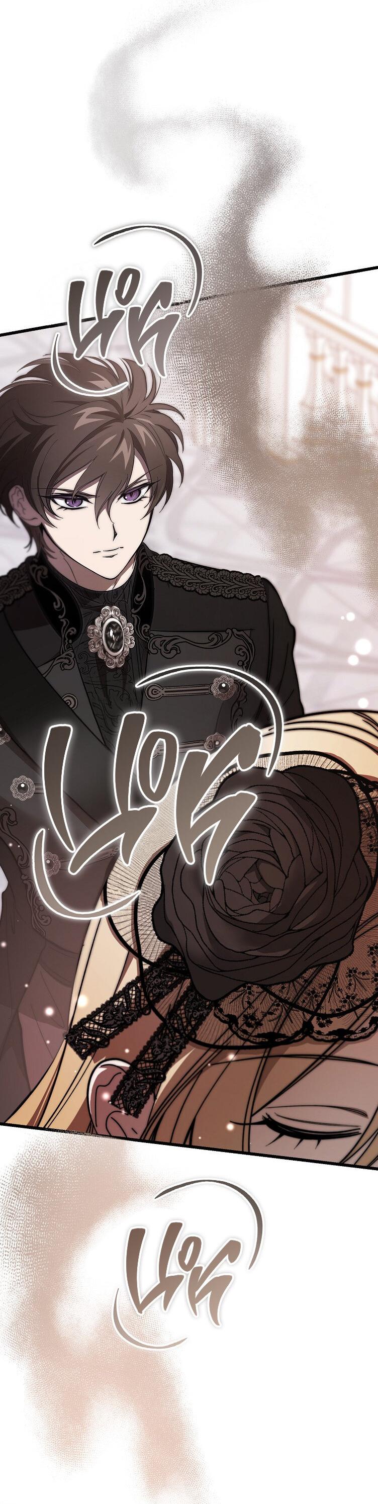 Read Дьявол воспитал леди RU Manga Online